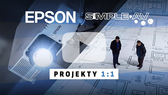 EPSON Projekty 1:1